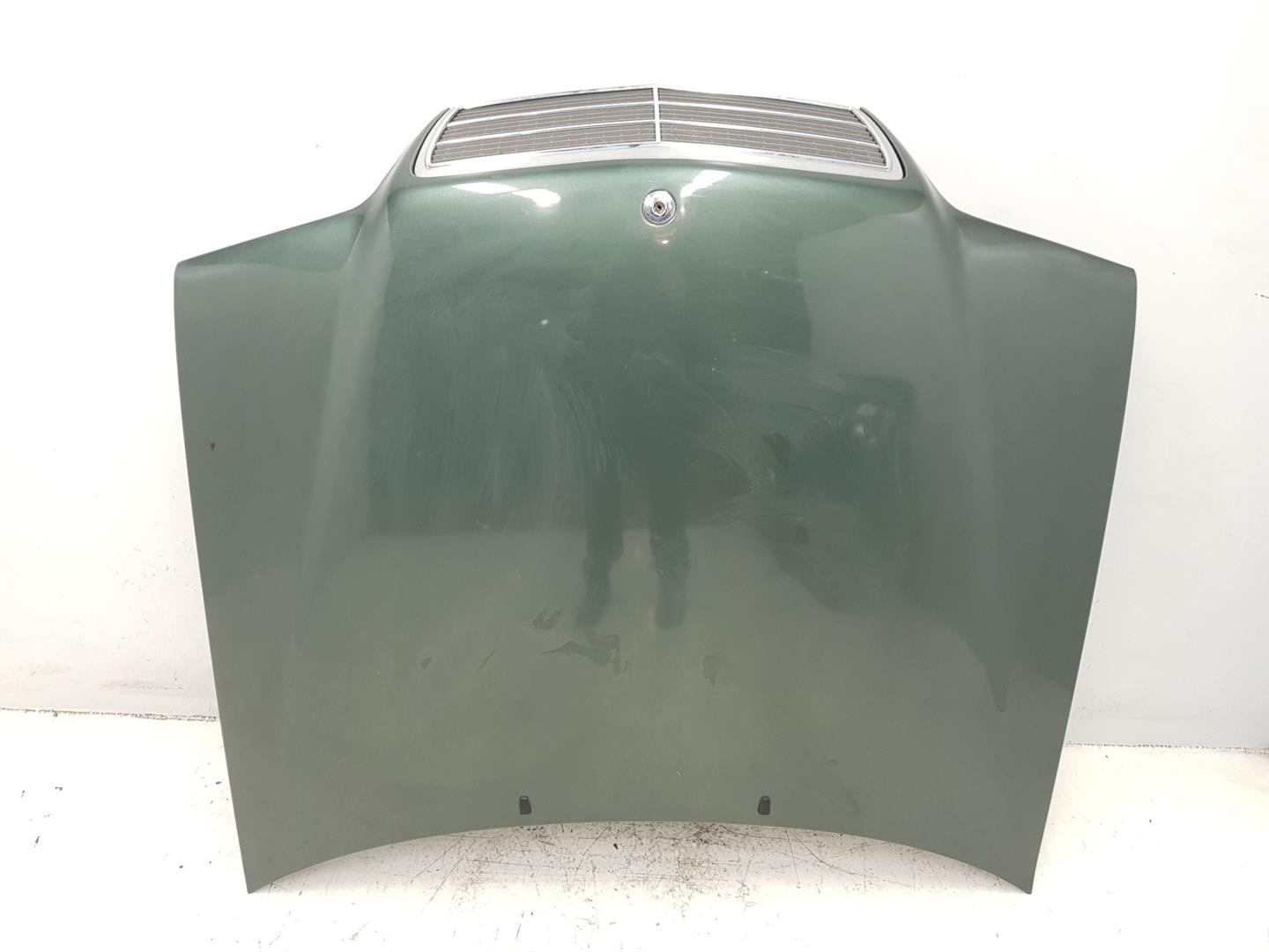 CITROËN C-Class W202/S202 (1993-2001) Bonnet A2028800157, A2028800157, VERDE249 21457602