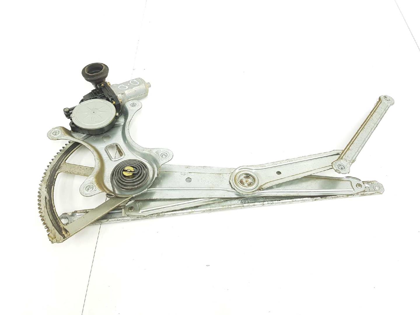 TOYOTA Land Cruiser 70 Series (1984-2024) Front Right Door Window Regulator 6980158010, 8571058010, 0620401760 19699921