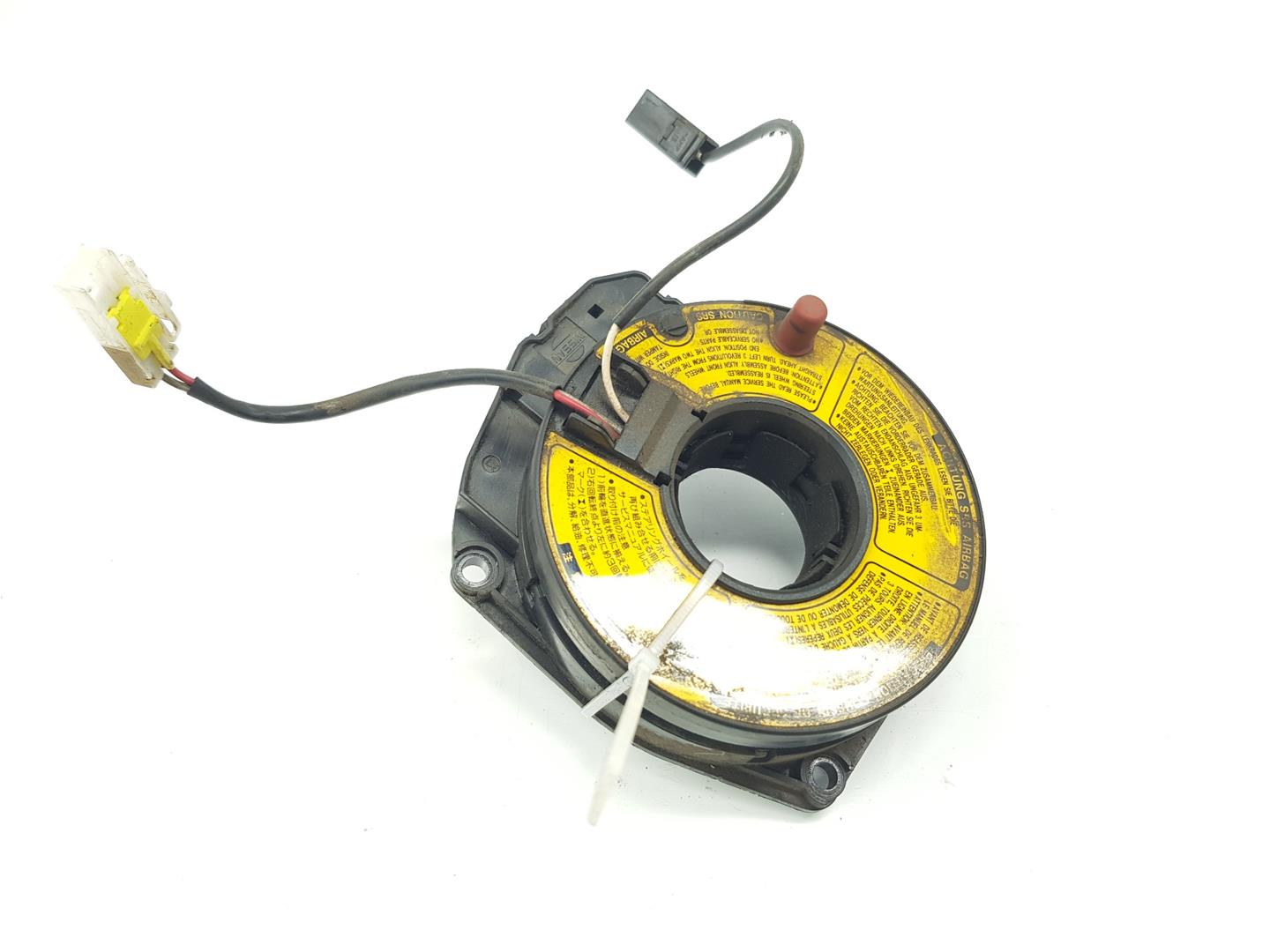 FORD Terrano 2 generation (1993-2006) Rat Slip Ring Squib 255549F000, 255549F000 20947594