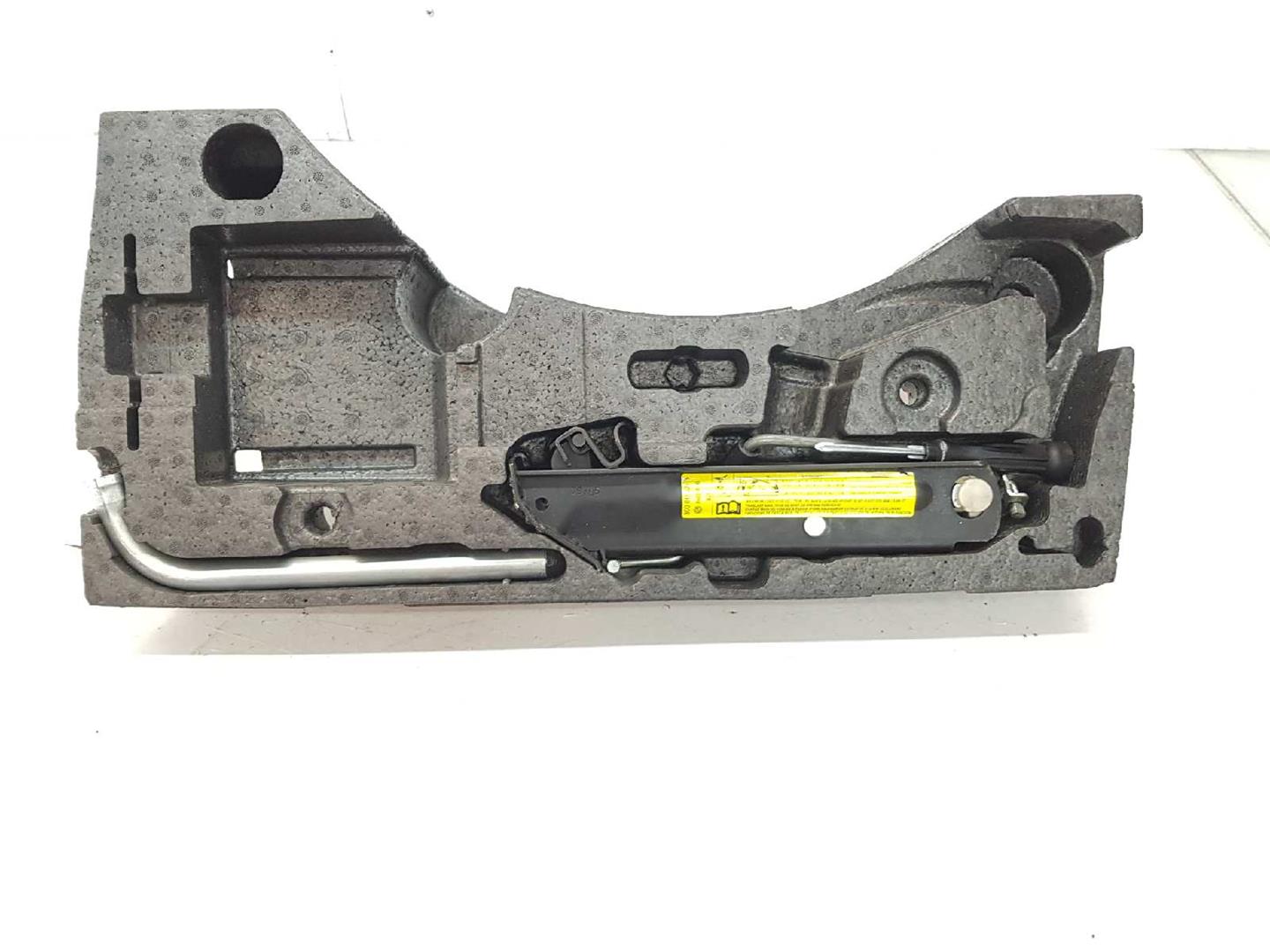 VOLKSWAGEN Passat Variant 1 generation (2010-2024) Lift Jack 3C0011031B, 4D0012219A, 3C5012115D 19687800