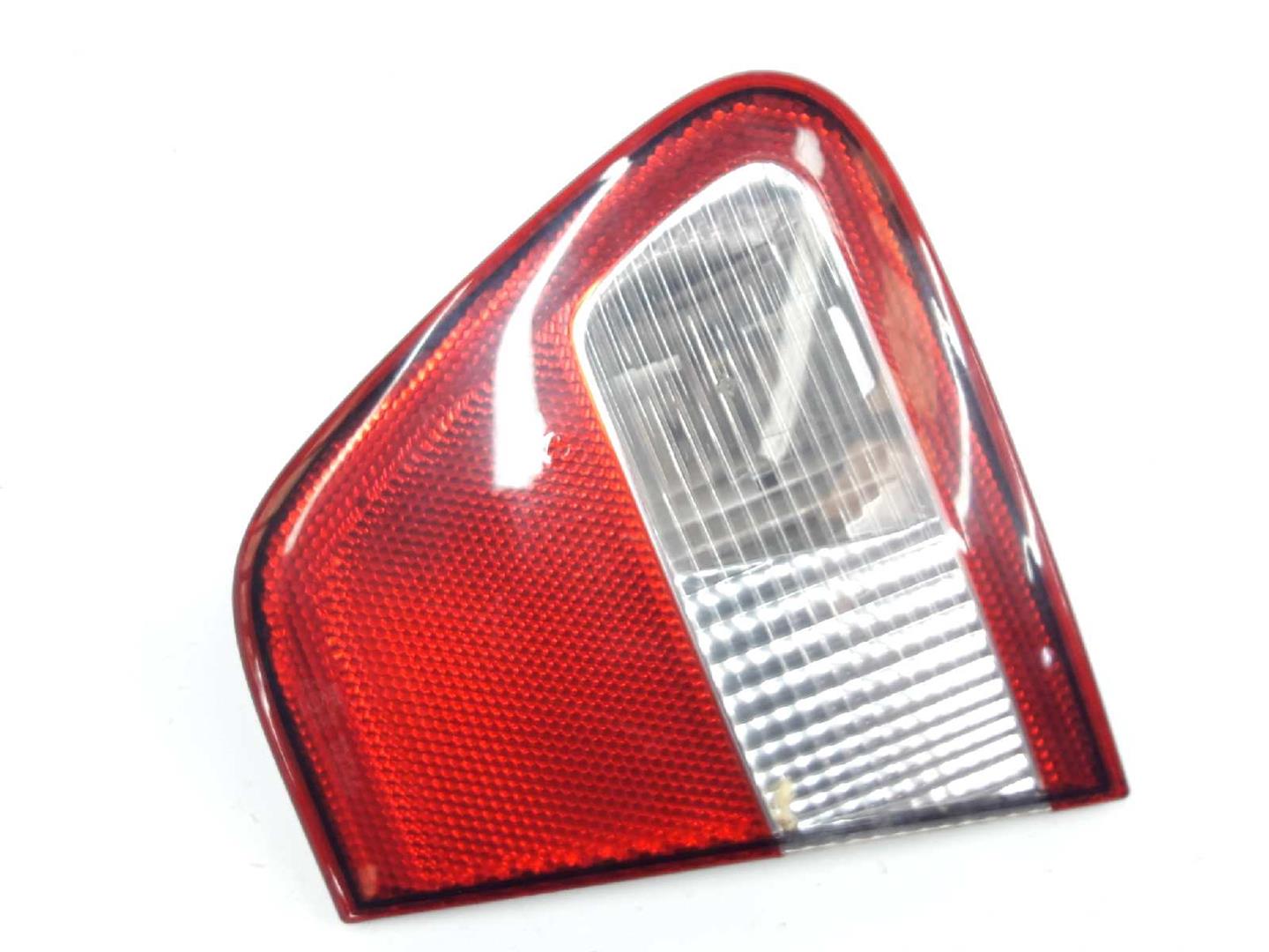 SEAT Ibiza 2 generation (1993-2002) Right Side Tailgate Taillight 6K5945108F,6K5945092F,89300761 19687511