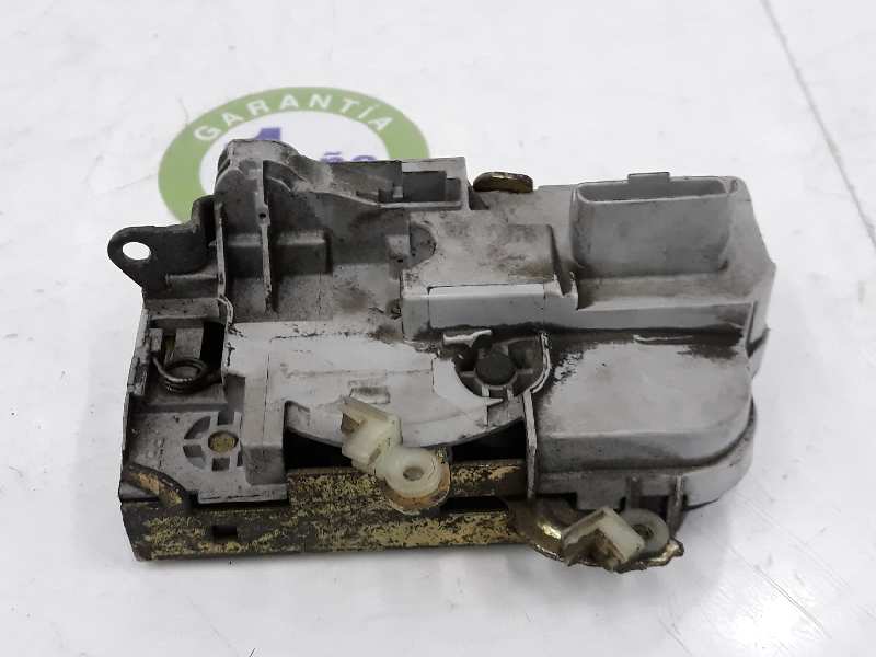 CITROËN C5 1 generation (2001-2008) Serrure de porte avant gauche 9135J1, 9135J1 19650009