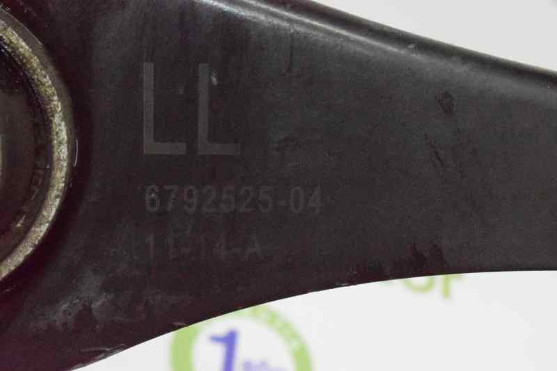 BMW 1 Series F20/F21 (2011-2020) Rear Right Arm 6792527, 6792527, 6792525 19604717