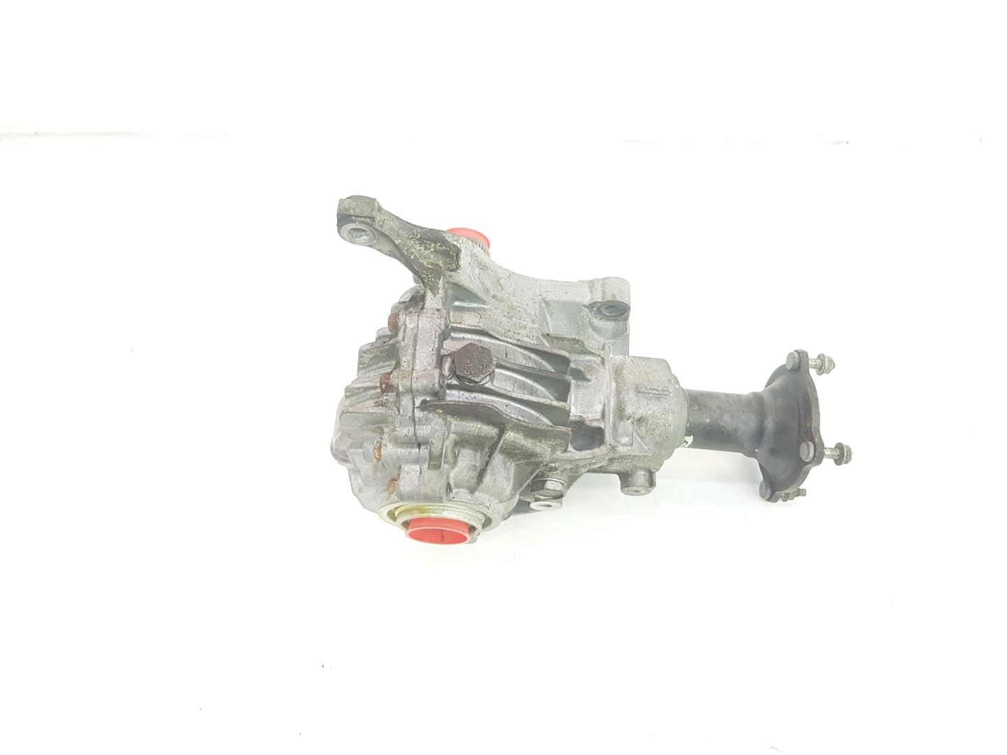 MAZDA CX-5 1 generation (2011-2020) Раздатка KN01, N302132919 19834804