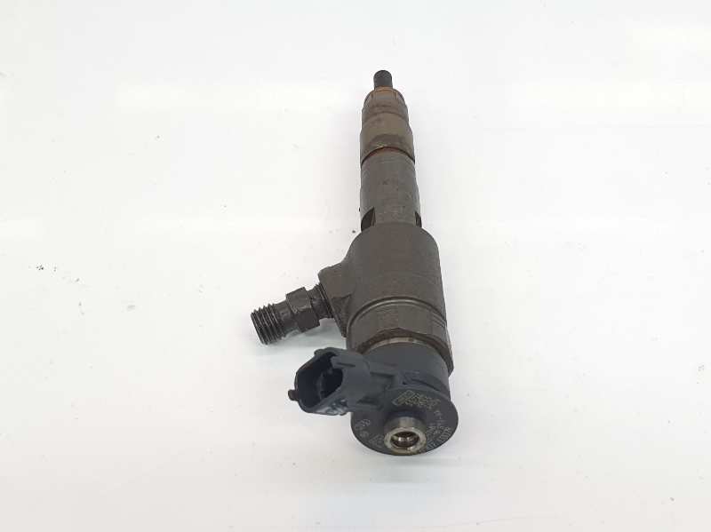 FORD Focus 3 generation (2011-2020) Fuel Injector 1745052, CV6Q9F593AA, 0445110489 19753743