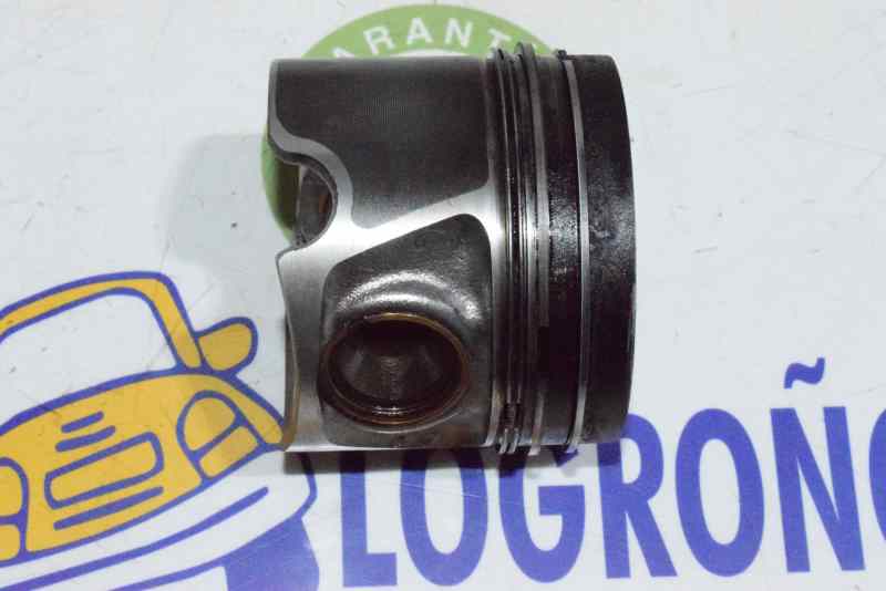 AUDI A4 B6/8E (2000-2005) Поршень 03G107065C001,03G107065C 19573345