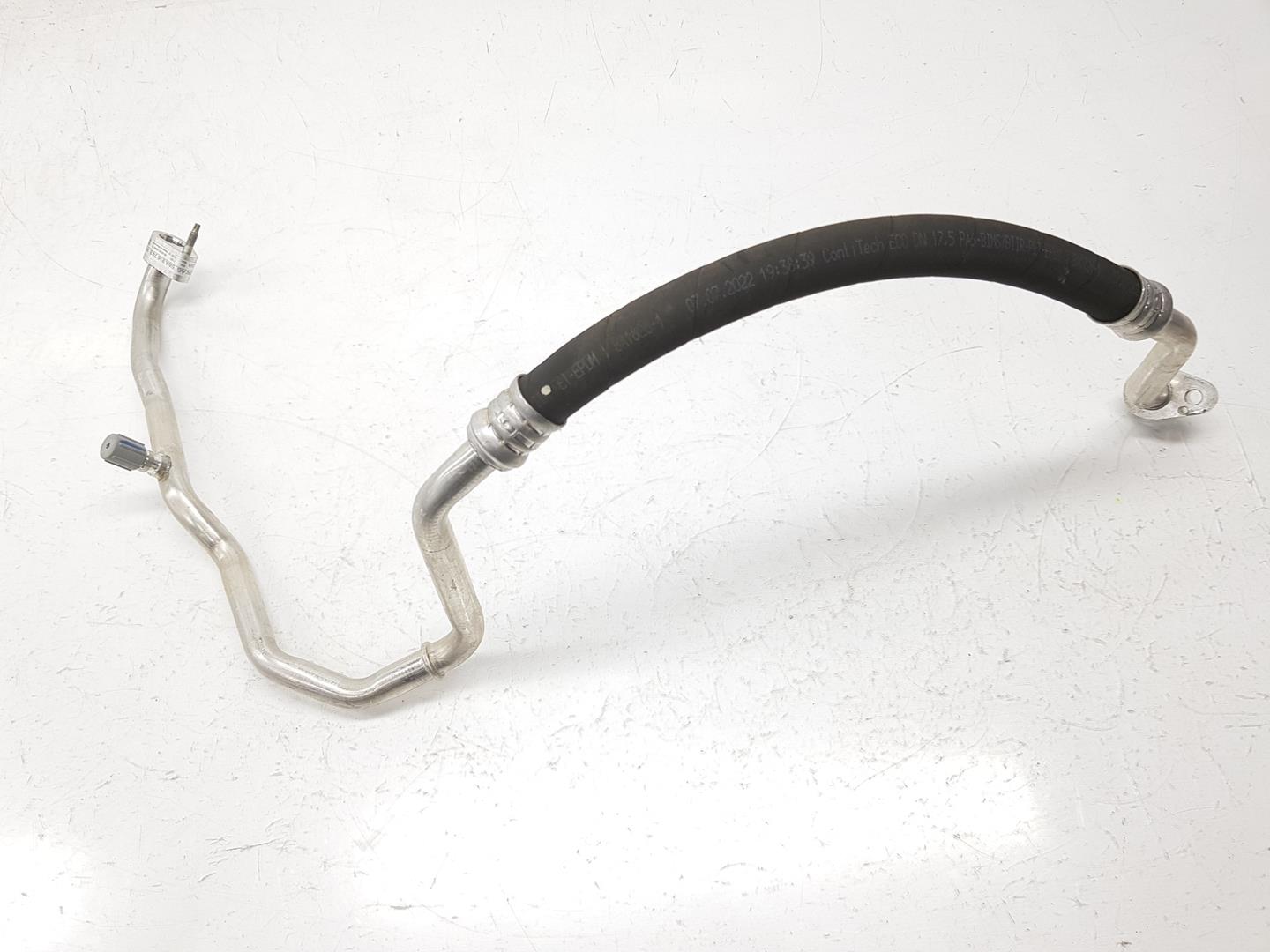 SEAT Alhambra 2 generation (2010-2021) AC Hose Pipe 5WA816743, 5WA816743 19876000