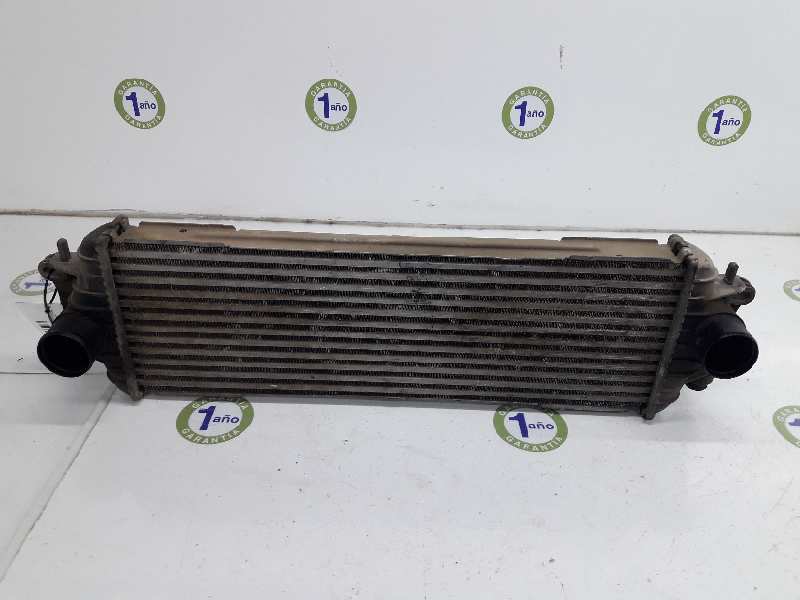 RENAULT Trafic 2 generation (2001-2015) Intercooler Radiator 7700312903,7700312903 19651438