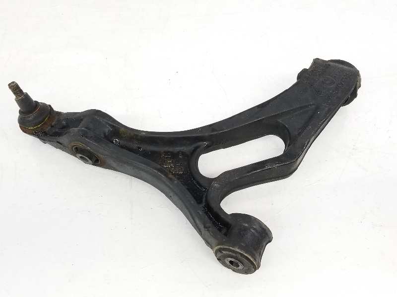 VOLKSWAGEN Touareg 1 generation (2002-2010) Front Left Arm 7L0407152H,7L0407153E 19720450