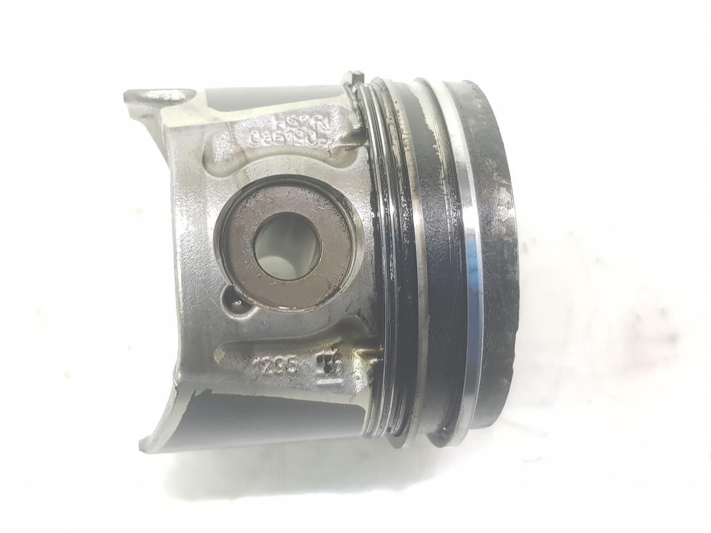 FORD C-Max 1 generation (2003-2010) Piston 1231983, 3M5Q6K108BA, SINBIELA 19773592