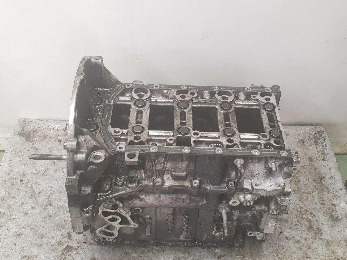 PEUGEOT 3008 1 generation (2010-2016) Engine Block 9685737310,9685737310,1151CB 22601938