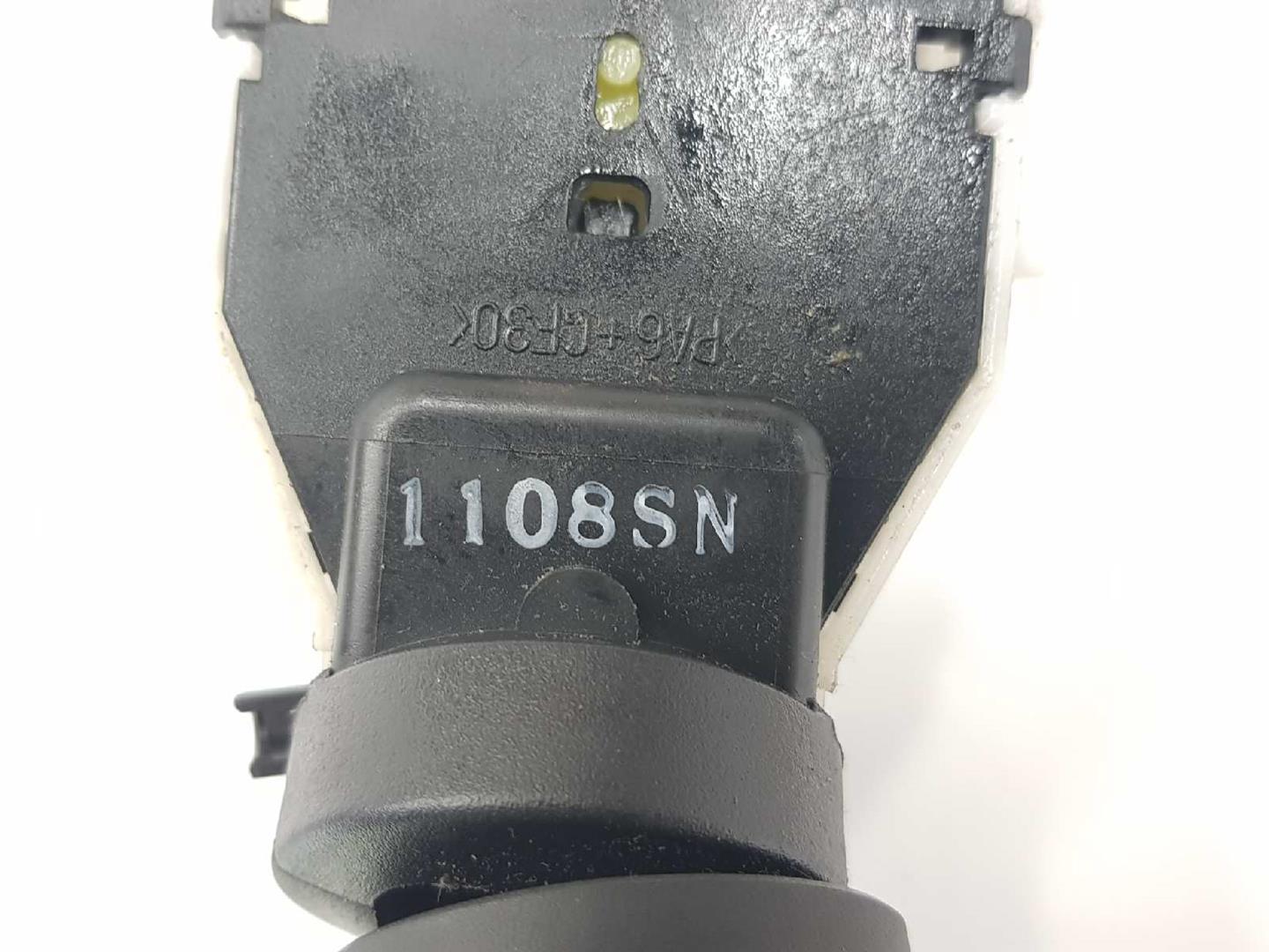 NISSAN Qashqai 1 generation (2007-2014) Headlight Switch Control Unit 25540JD03A, 25540JD03A 19917769