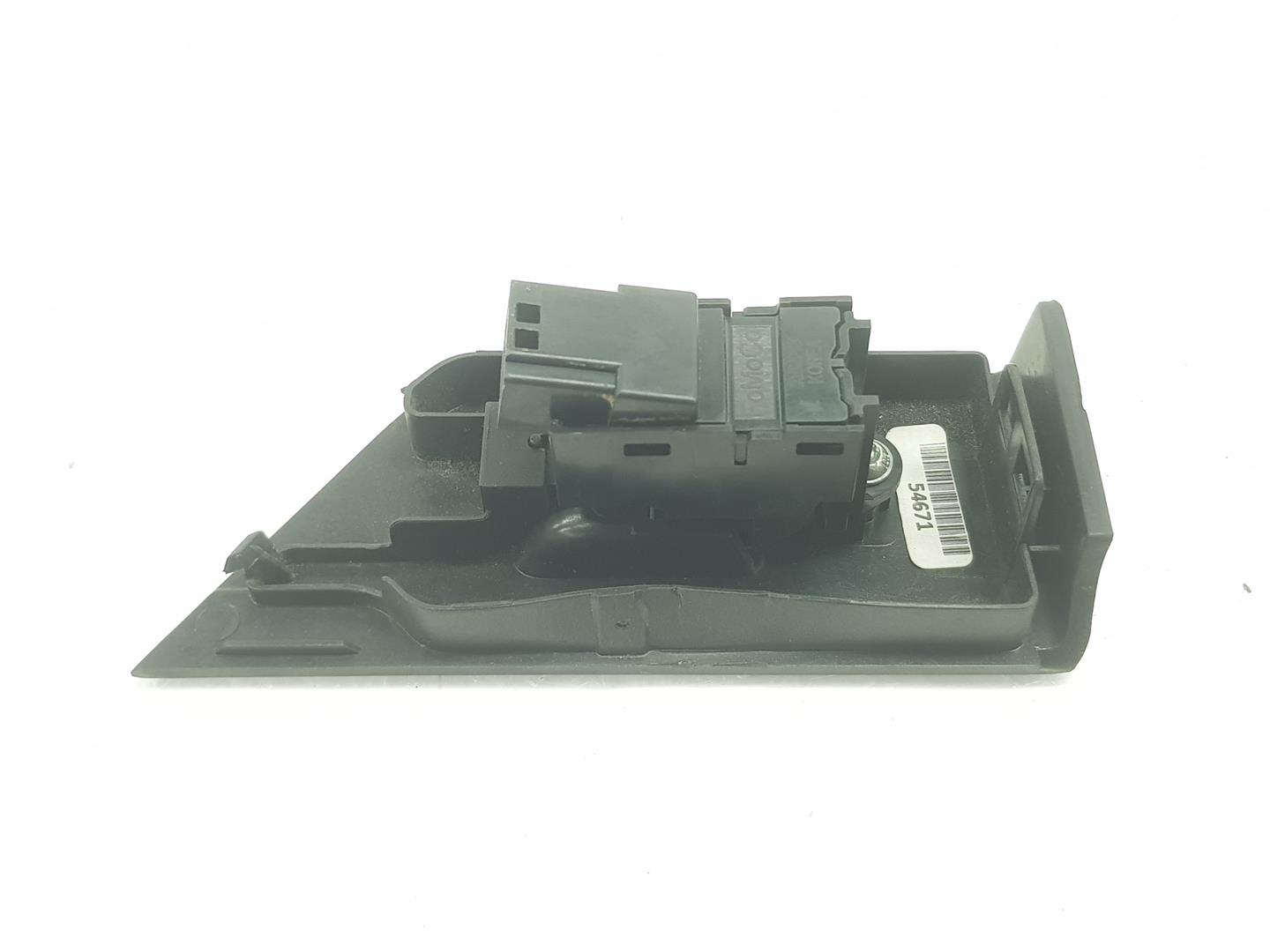 LAND ROVER Range Rover Evoque L538 (1 gen) (2011-2020) Comutator de control geam ușă  dreapta spate LR025907, BJ3214717AB, 1141CB2222DL 24174038