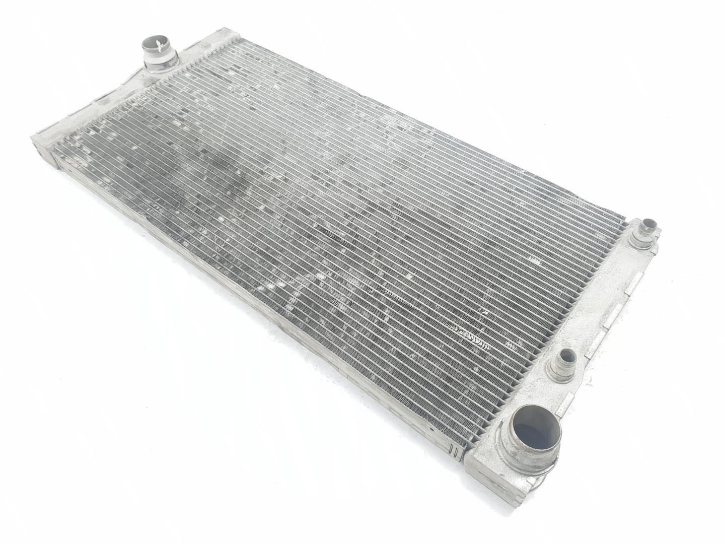 BMW 5 Series Gran Turismo F07 (2010-2017) Air Con Radiator 17118509175,17118509175 24241707