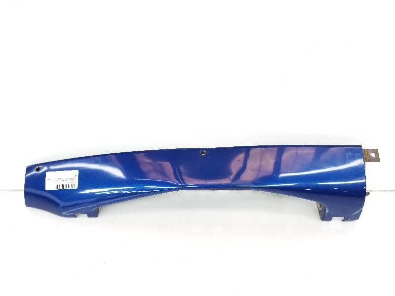 FIAT Doblo 1 generation (2001-2017) Other Trim Parts 735302143, 735302143, COLORAZULOSCURO 19755444