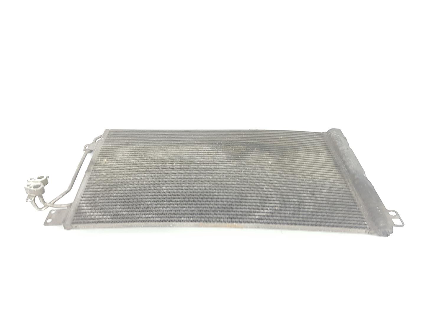 VOLKSWAGEN Transporter T5 (2003-2015) Air Con Radiator 7H0820411E, 7H0820411D 19787609