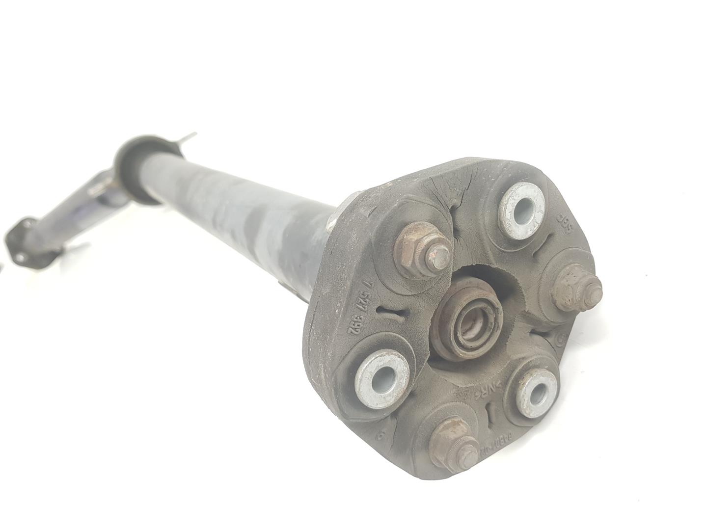 BMW 1 Series E81/E82/E87/E88 (2004-2013) Gearbox Short Propshaft 7567953, 26107567953 23750456