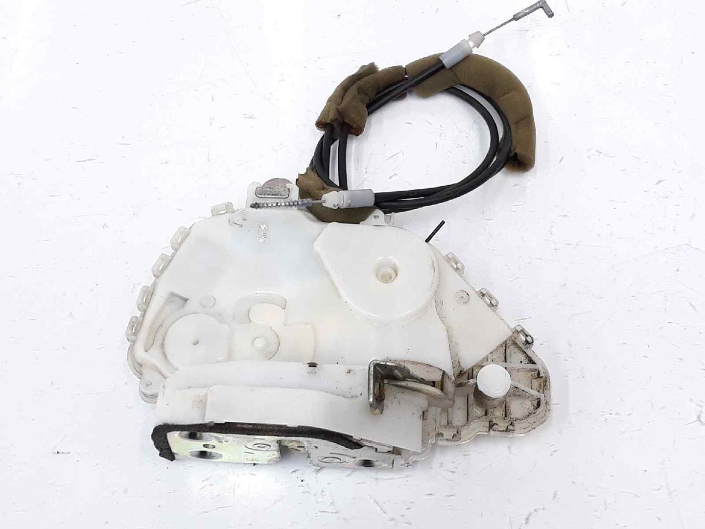 HONDA Civic 8 generation (2005-2012) Замок двери передний правый 72110SMGG0,72110SMGG03 19908266