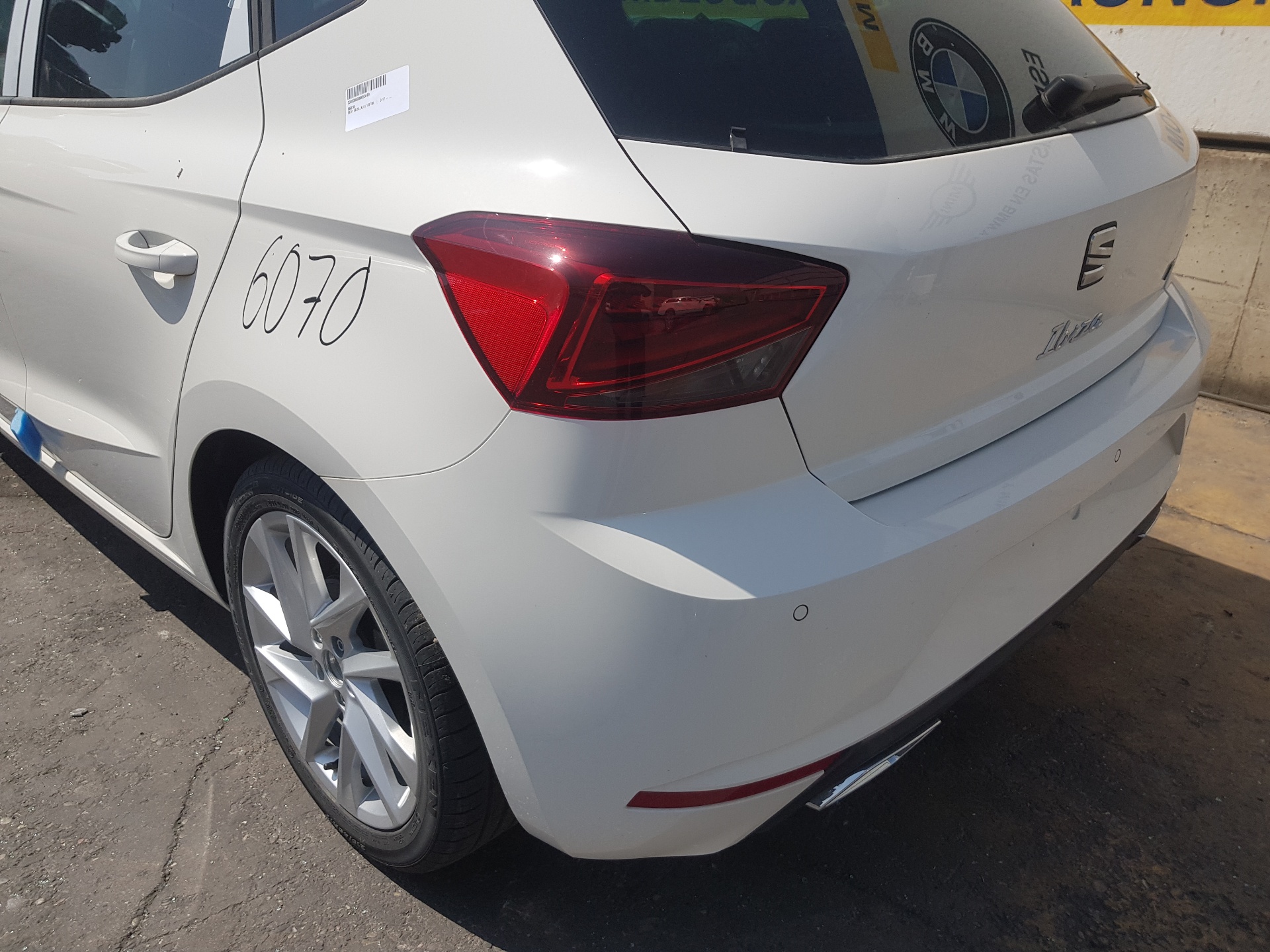 SEAT Ibiza 5 generation (2017-2023) Зеркало заднего вида 3G0857511AM,3G0857511AM 24156480