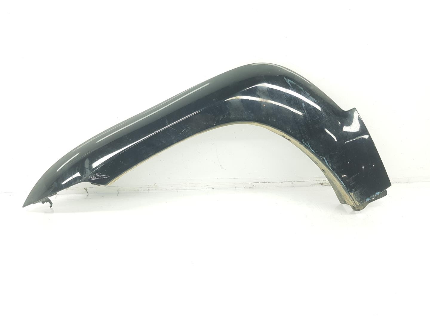 TOYOTA Land Cruiser 70 Series (1984-2024) Front Left Inner Arch Liner 7561260111C0, 7561260111C0 19825108