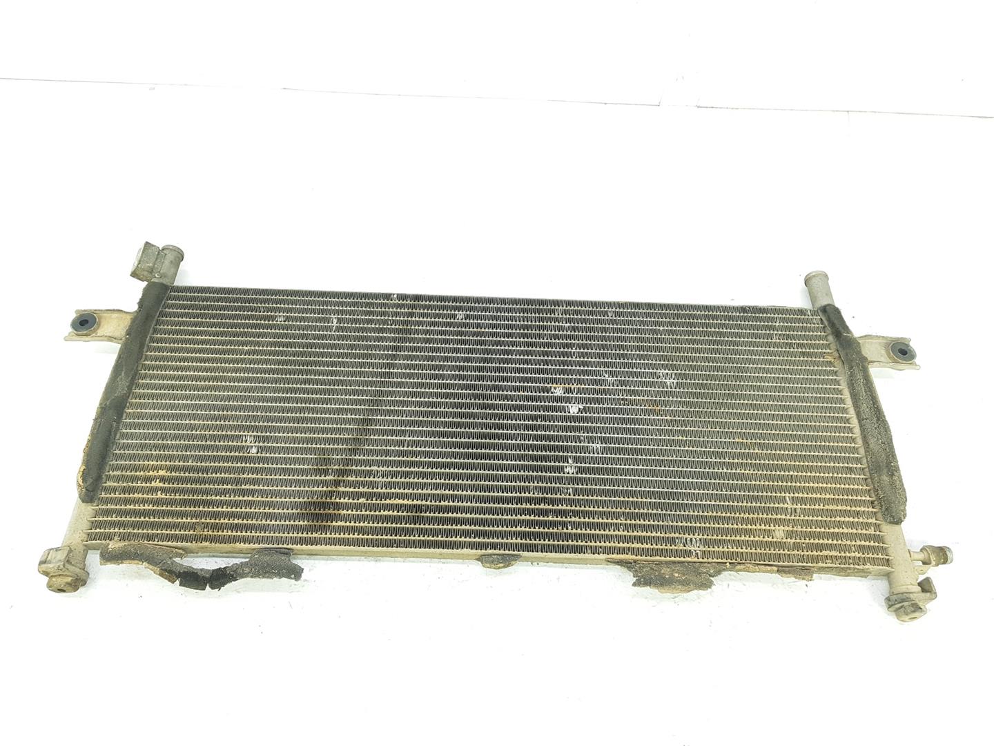 NISSAN Navara D22 (1997-2005) Air Con Radiator 92110VK610,921103S200 19782059