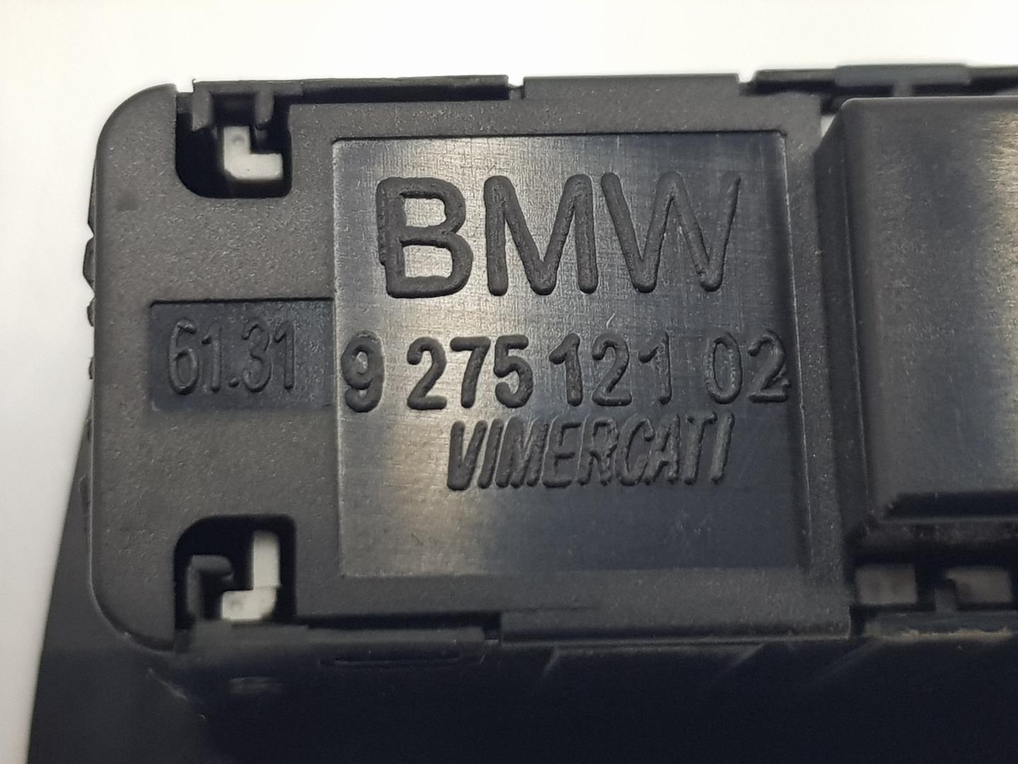 BMW 7 Series G11/G12 (2015-2023) Mygtukai 61319275121, 9275121 24136795