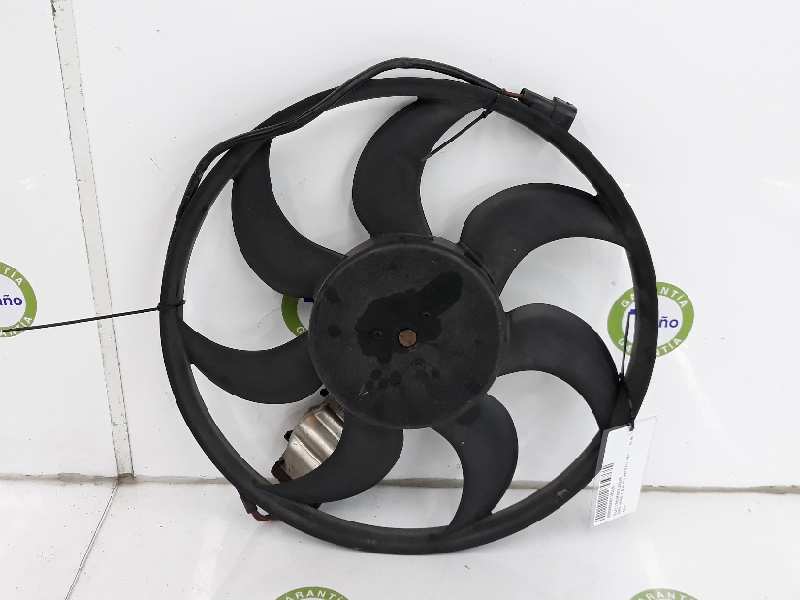 BMW 1 Series E81/E82/E87/E88 (2004-2013) Ventilateur diffuseur 17427801993,7561711,1137328144 19648062