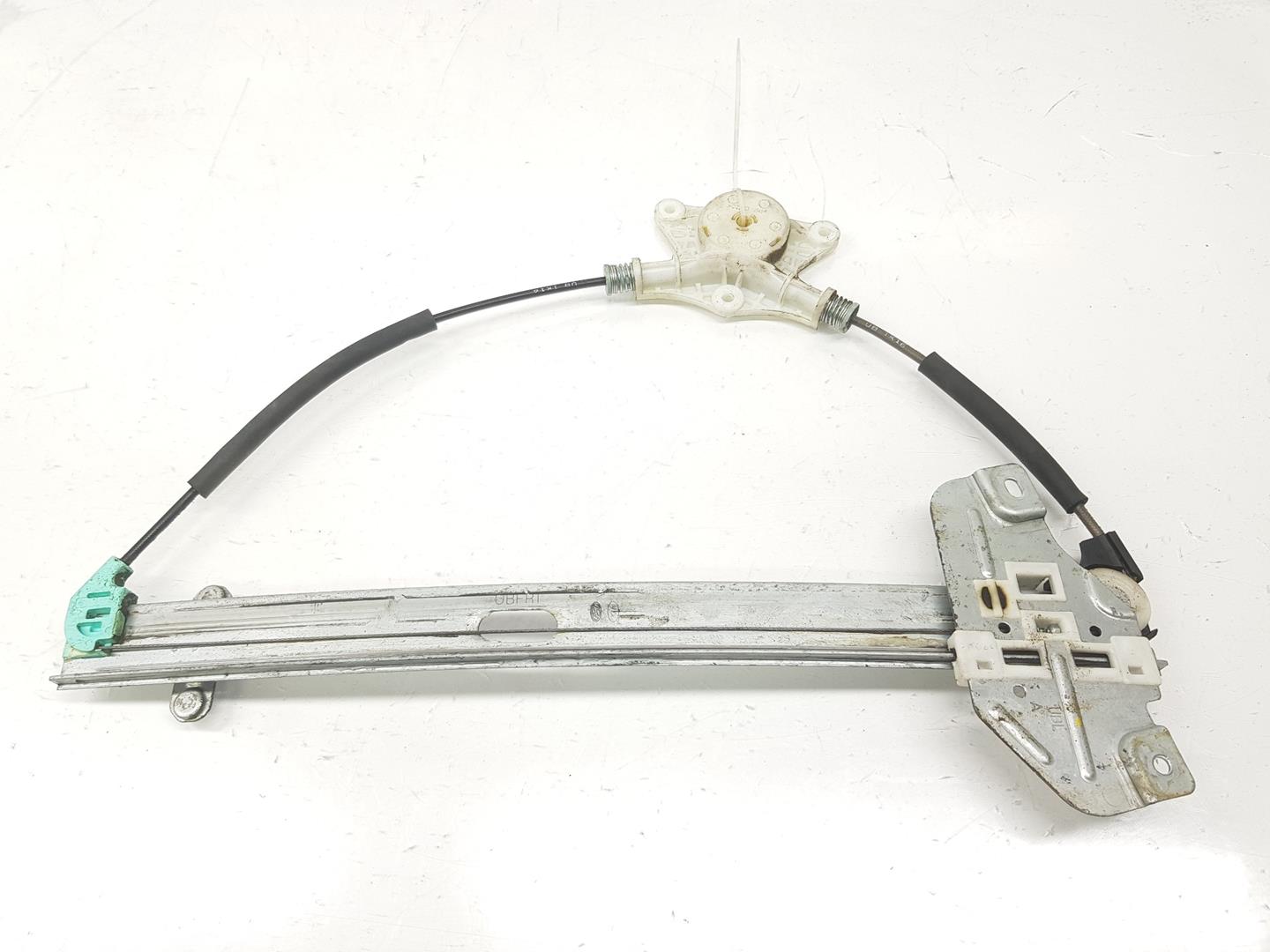 KIA Rio 3 generation (2011-2017) Front Left Door Window Regulator 824011W020, 824011W020, ELEVALUNASSINMOTOR 19799338