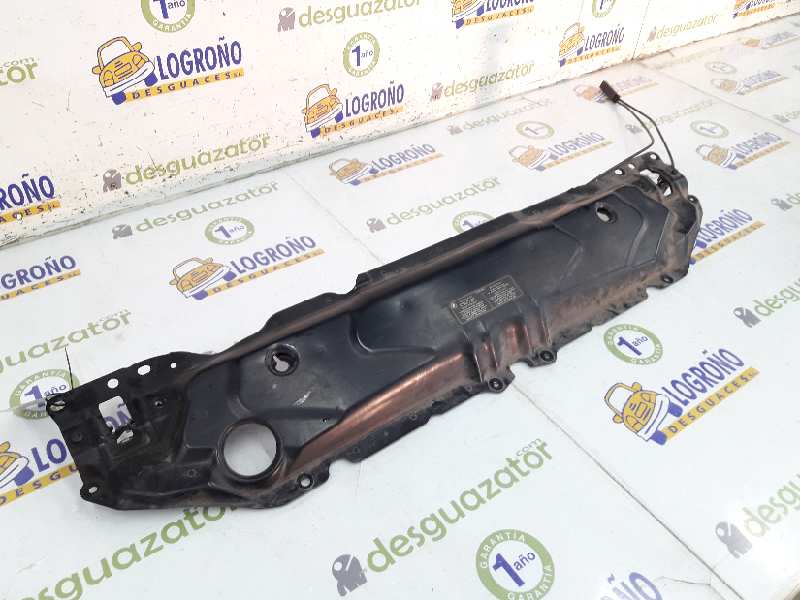 BMW 5 Series E60/E61 (2003-2010) Upper Slam Panel Frame Part 51647033741, 5164703374120 19617162