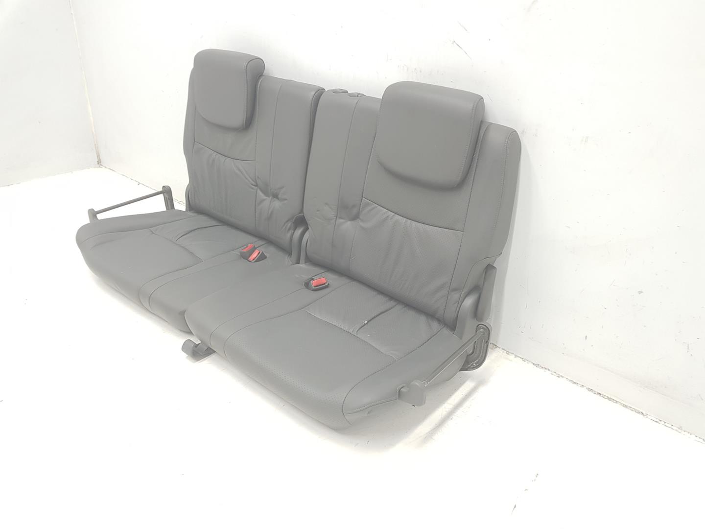 TOYOTA Land Cruiser 70 Series (1984-2024) Rear Seat ENCUERO, MANUALES 20816673