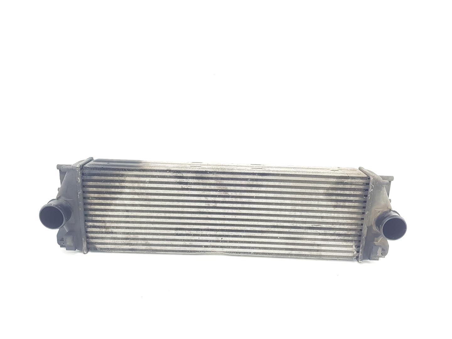 MERCEDES-BENZ Sprinter 2 generation (906) (2006-2018) Intercooler Radiator A9065010101, A9065010101 24236513