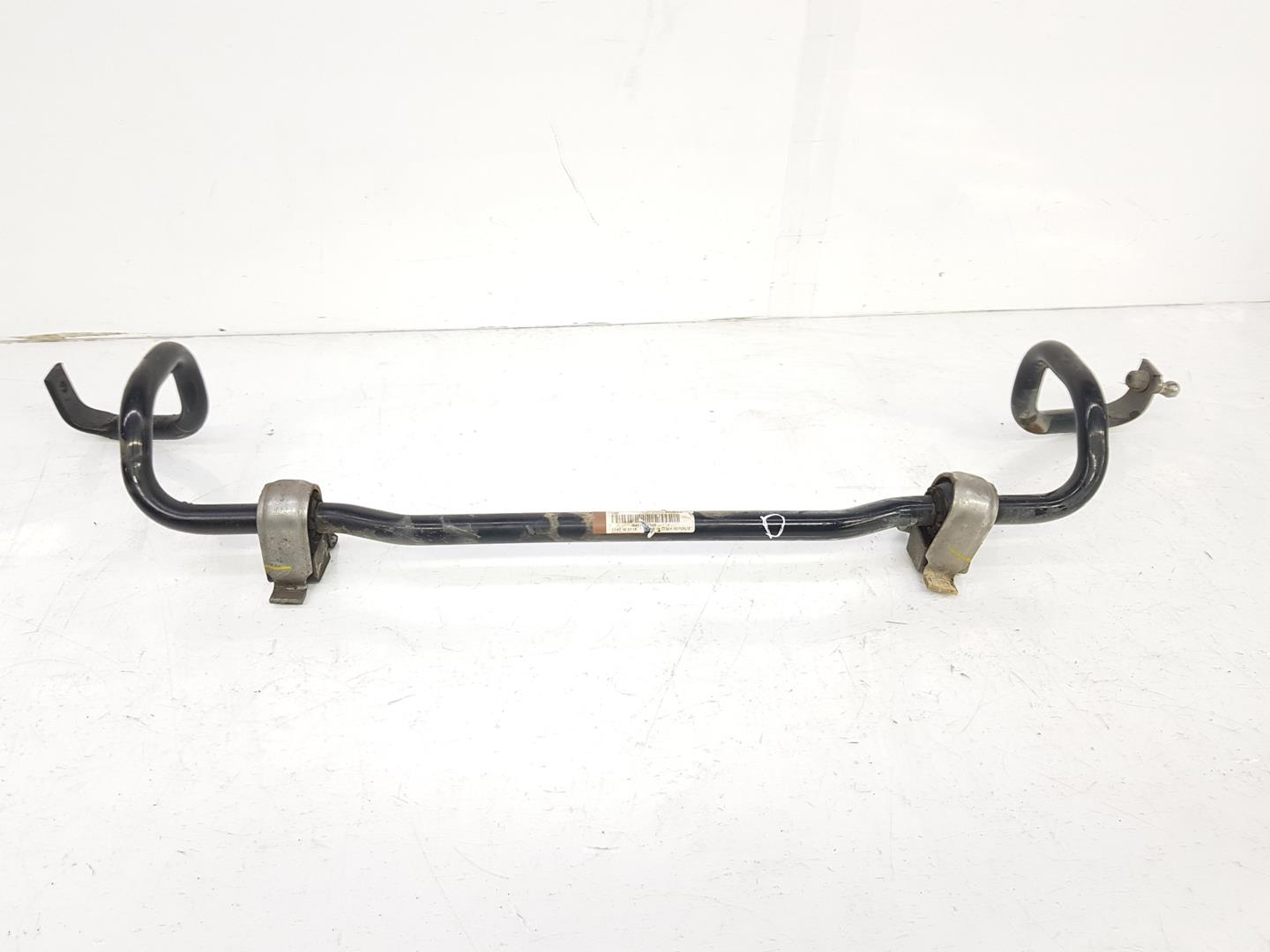 RENAULT Clio 3 generation (2005-2012) Front Anti Roll Bar 546112239R, 546112239R 19789354