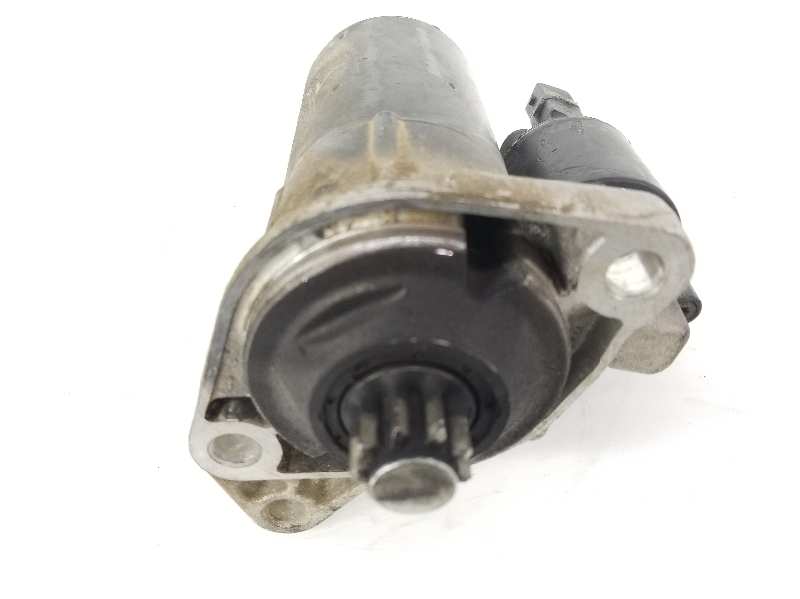 SUBARU Toledo 2 generation (1999-2006) Startmotor 020911023FX,020911023FX 19759707