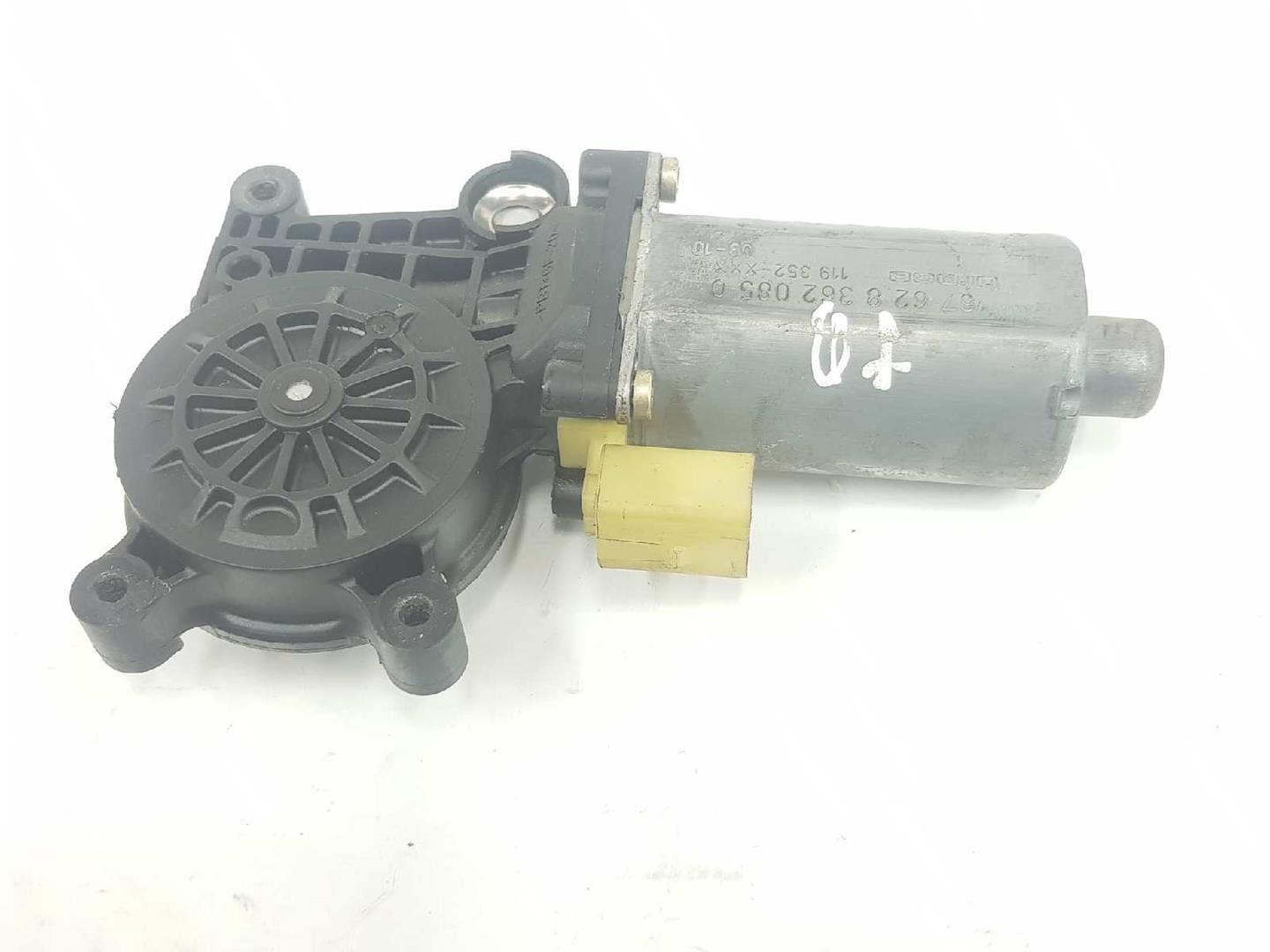 BMW 3 Series E46 (1997-2006) Rear Right Door Window Control Motor 67628362065, 676283620650, SOLOMOTOR 19720115