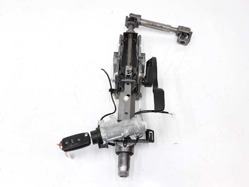 VOLKSWAGEN Scirocco 3 generation (2008-2020) Steering Column Mechanism 1K1419502BB, 1K1419502BB 19906385