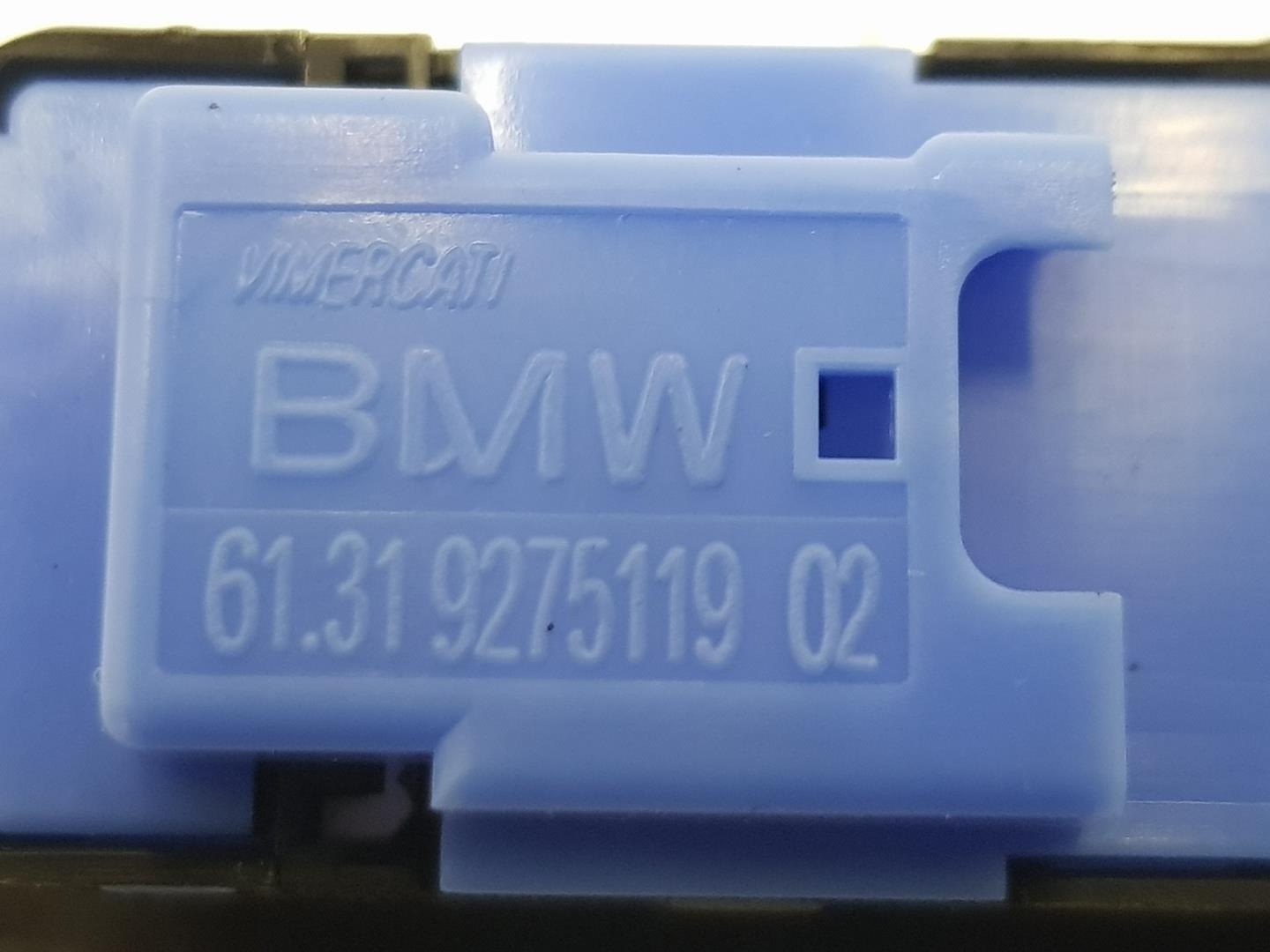 BMW 5 Series G30/G31 (2016-2023) Mygtukai 61319275119, 9275119 24135043