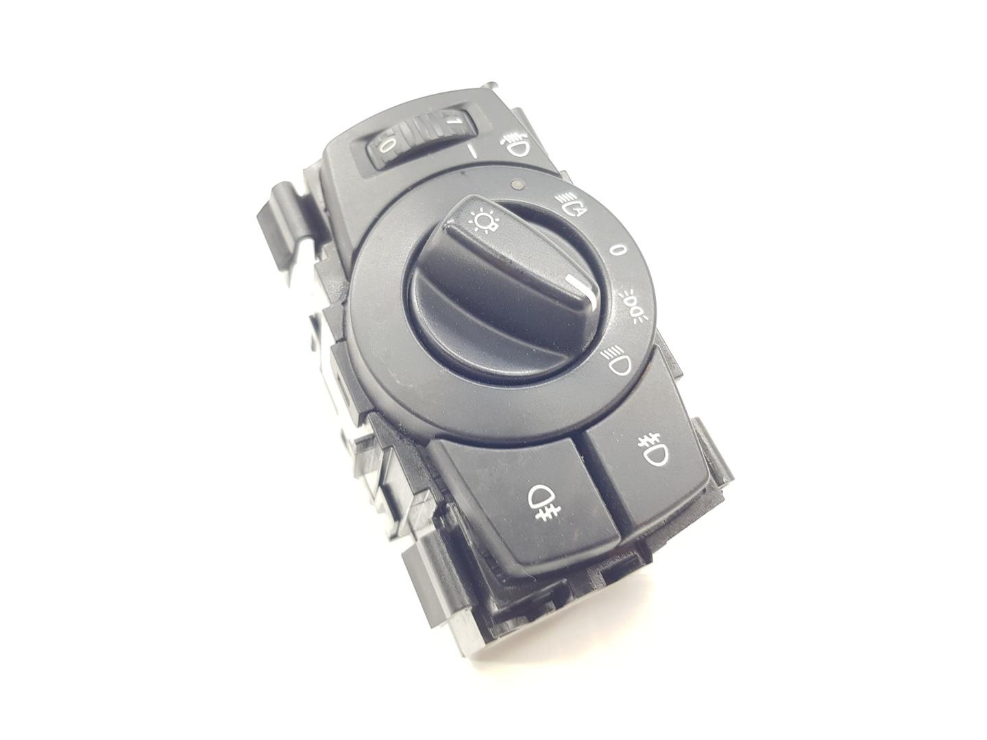 BMW X1 E84 (2009-2015) Headlight Switch Control Unit 6932792, 61316932792 23894674