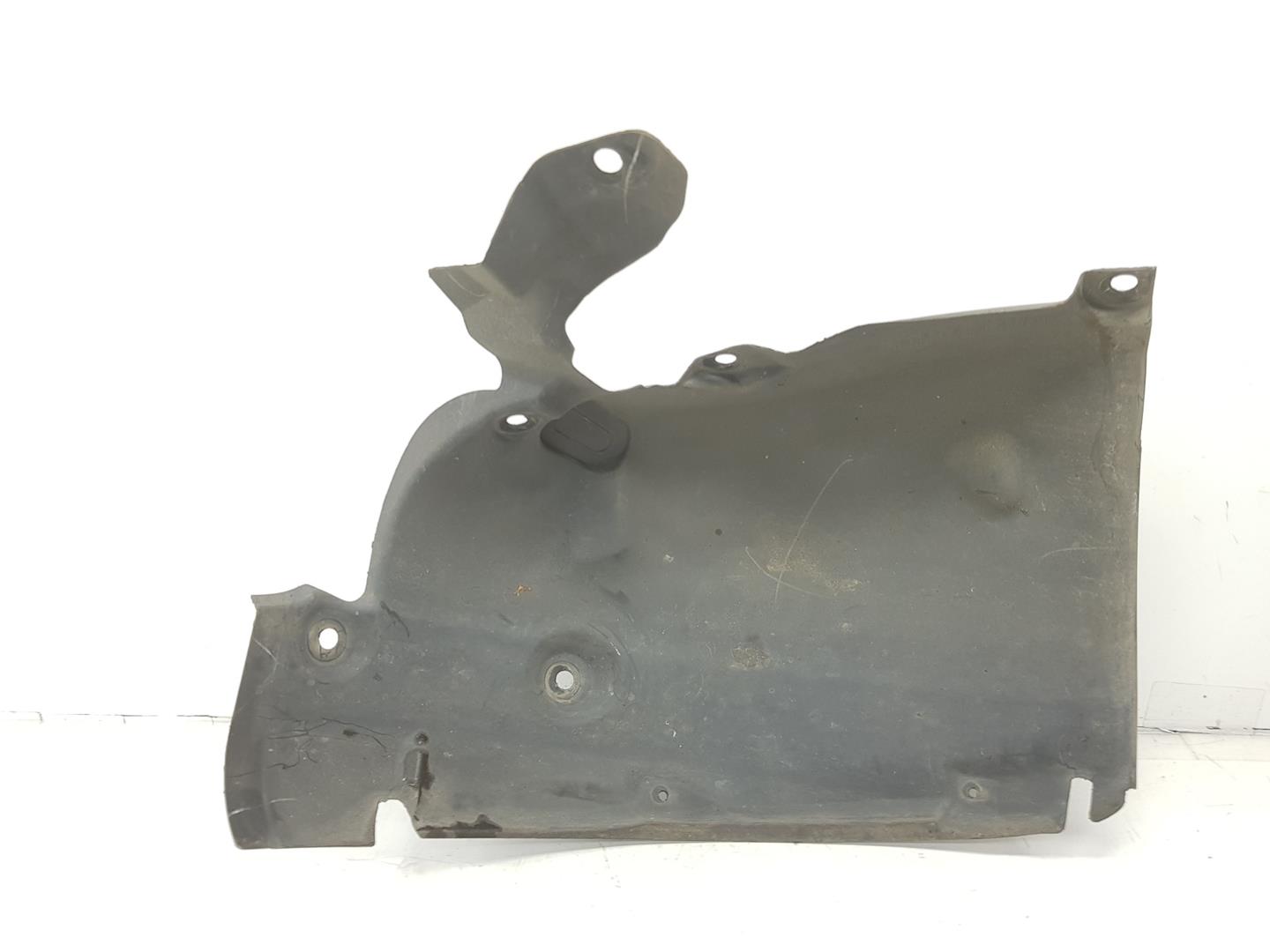 RENAULT Megane 3 generation (2008-2020) Other Body Parts 638430101R, 638453816R 21079252