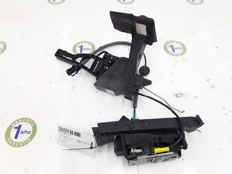 FORD Kuga 2 generation (2013-2020) Front Left Door Lock BM5AA21813AG,2070970 19622527