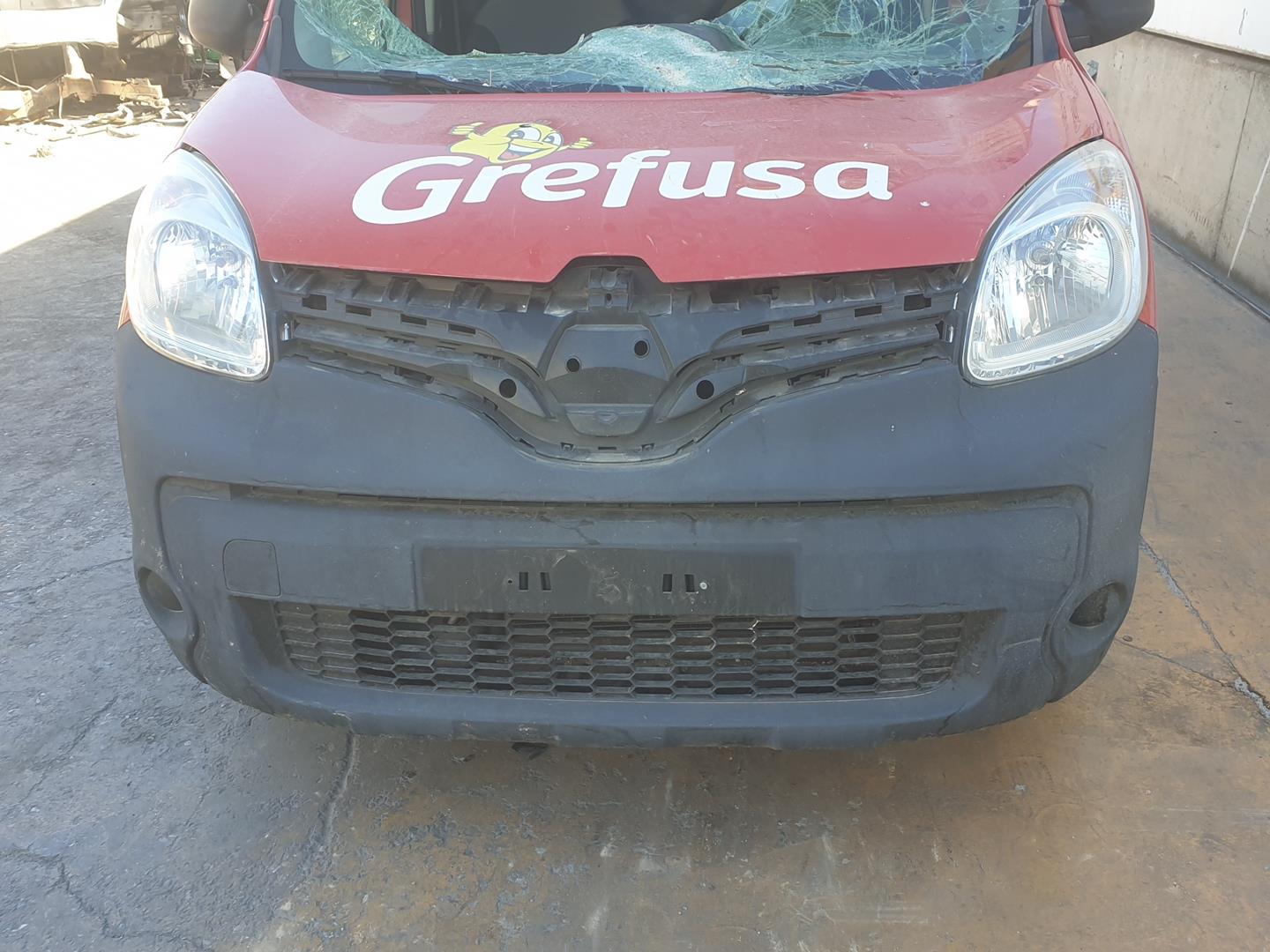 RENAULT Kangoo 1 generation (1998-2009) Motorblokk 1101000Q1H, K9K628, 1151CB 24216858