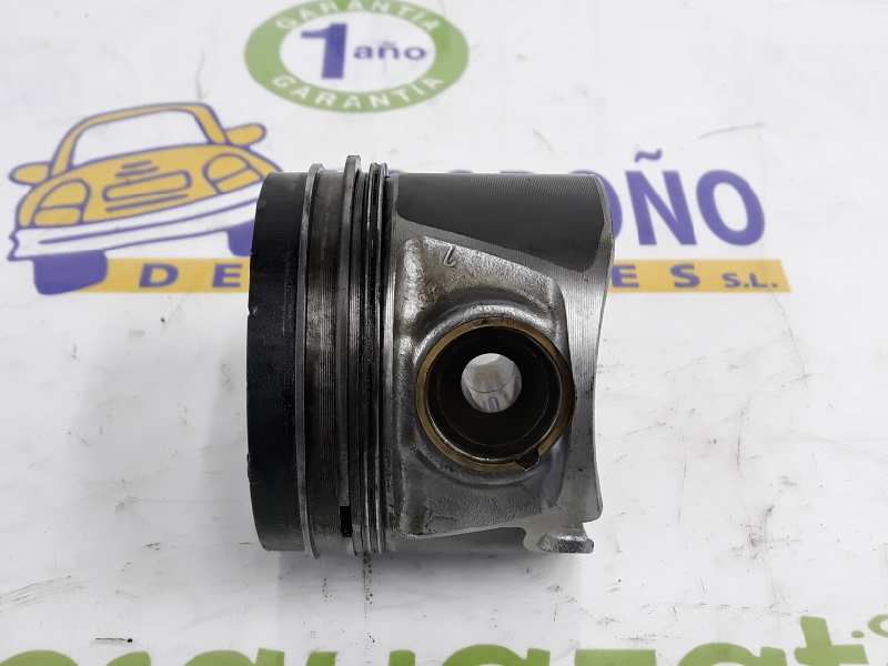 VOLKSWAGEN Golf 5 generation (2003-2009) Piston 03G107065C,03G107065C 19607703