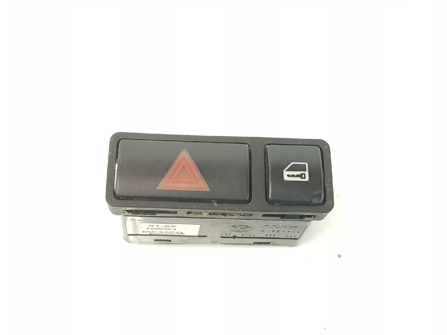 MERCEDES-BENZ 3 Series E46 (1997-2006) кнопка опасности 61318368920,61318368920 19688381