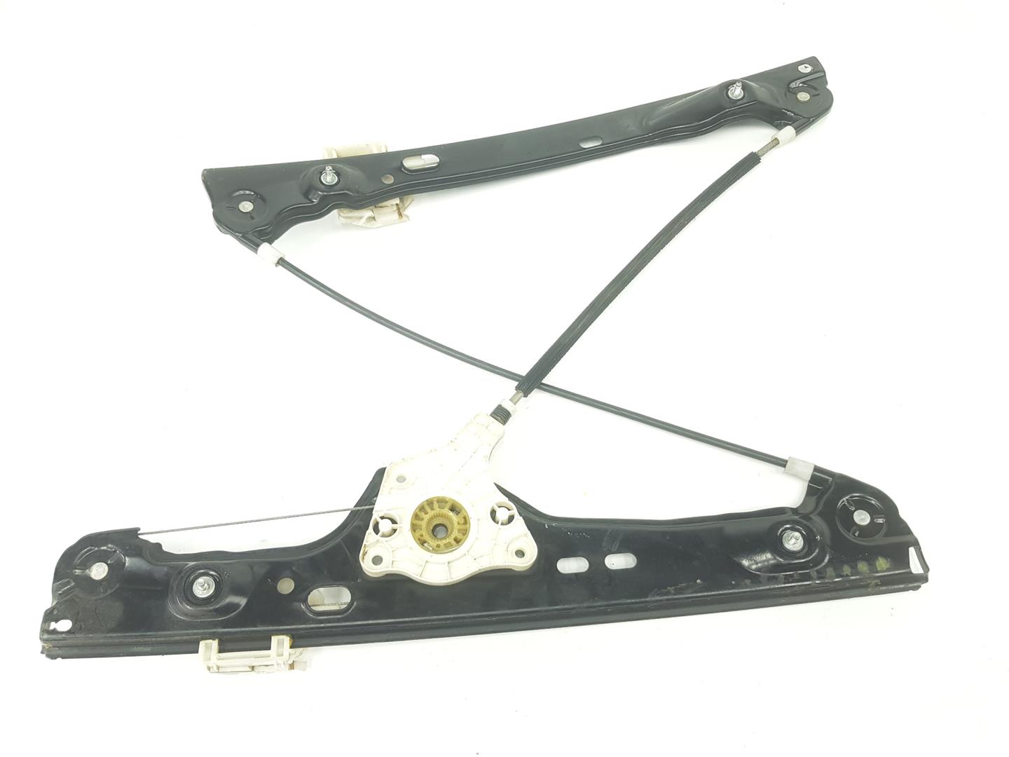 BMW 3 Series E90/E91/E92/E93 (2004-2013) Lève-vitre de porte avant gauche 7140587,51337140587 24248558