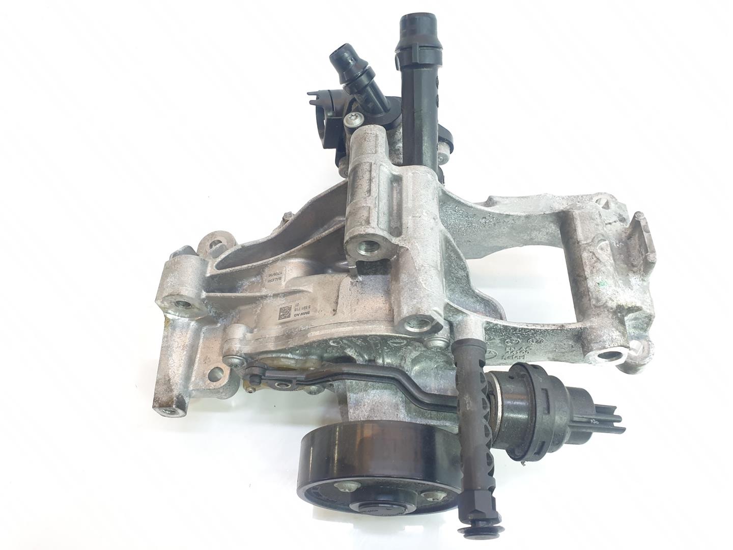 BMW 3 Series F30/F31 (2011-2020) Alternator bracket 8591718, 11518591718, 1212CD 24136167