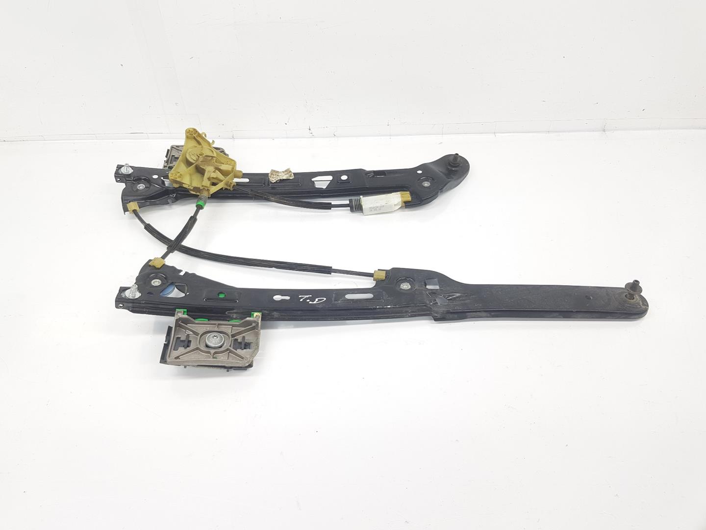 AUDI A7 C7/4G (2010-2020) Rear Right Door Window Regulator 4G8839462A,4G8839462A 19803816