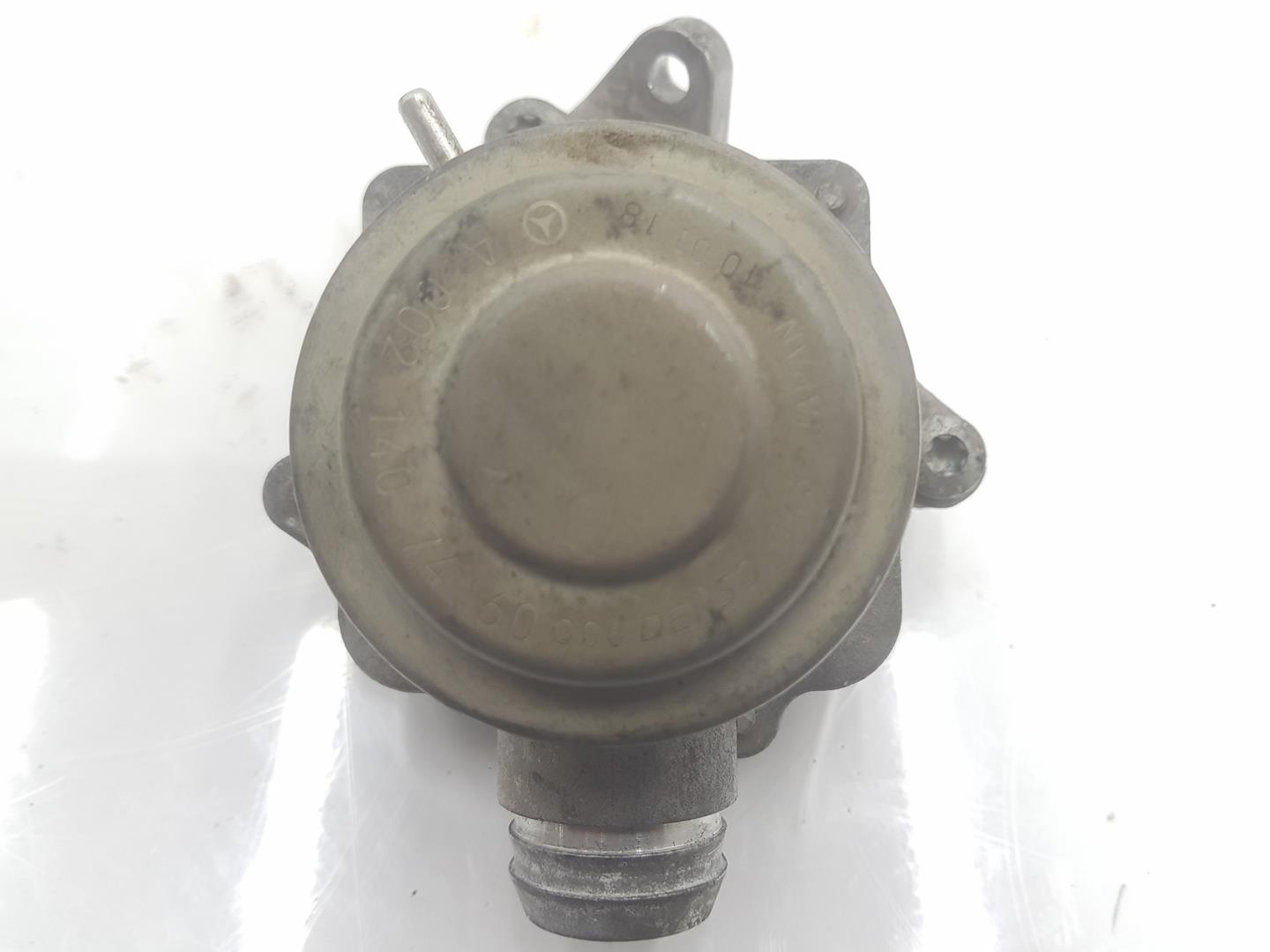 MERCEDES-BENZ M-Class W164 (2005-2011) EGR vožtuvas A0021407460,A0021407460 24246011