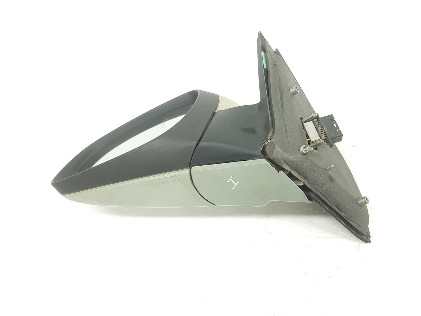 OPEL Vectra C (2002-2005) Left Side Wing Mirror 24439981,24439981 21623623