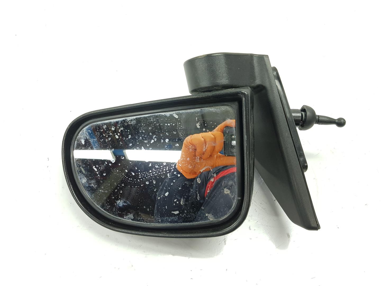 HYUNDAI Atos 1 generation (1997-2003) Right Side Wing Mirror 8762006201, 8762006201 24216725