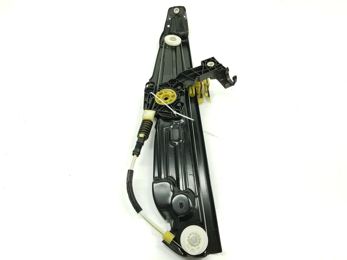 BMW 5 Series F10/F11 (2009-2017) Rear Right Door Window Regulator 51357182614, 51357182614 24230122