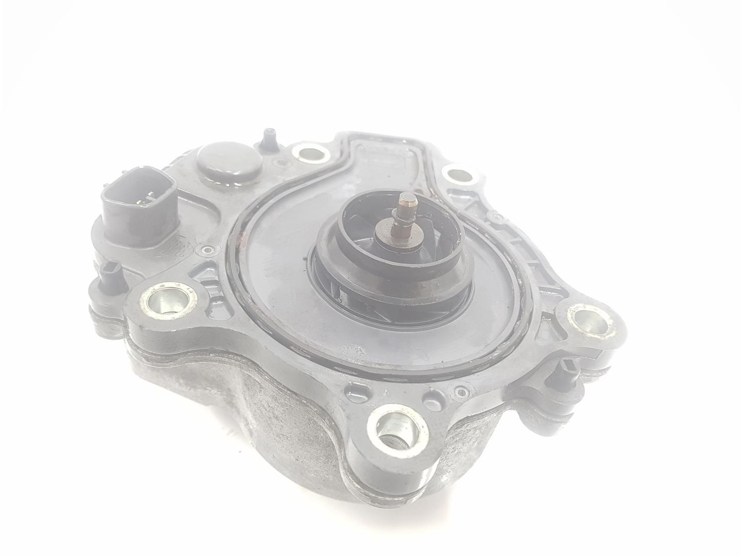 TOYOTA Prius 3 generation (XW30) (2009-2015) Water Pump 161A029015, 161A029015, 1151CB 24252169